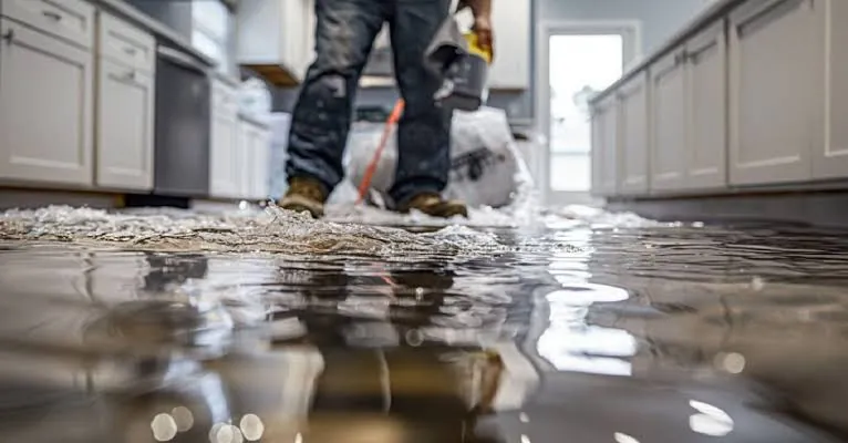 Water damage restoration companies near me in White City, FL - Emergency flood extraction